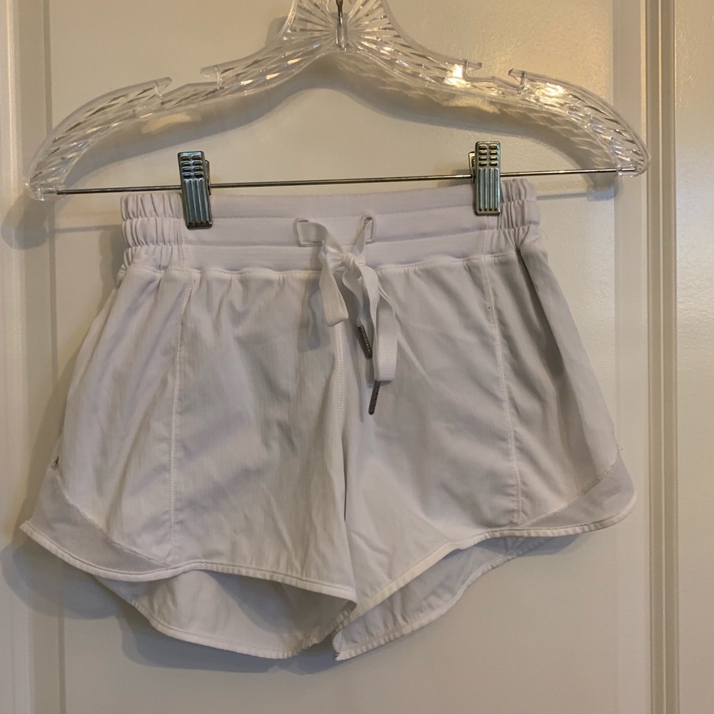 Lulu shorts